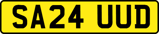 SA24UUD