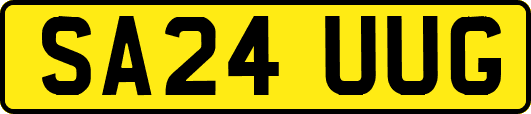 SA24UUG