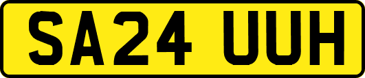 SA24UUH