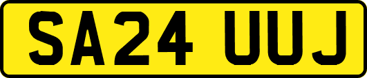 SA24UUJ