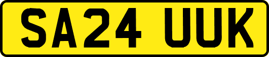 SA24UUK