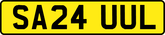 SA24UUL