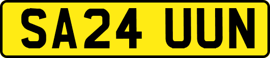 SA24UUN