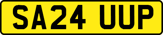 SA24UUP