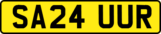 SA24UUR