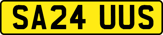 SA24UUS
