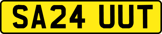 SA24UUT