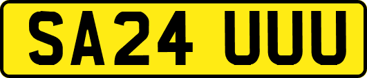 SA24UUU
