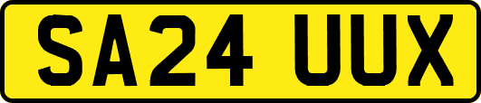 SA24UUX
