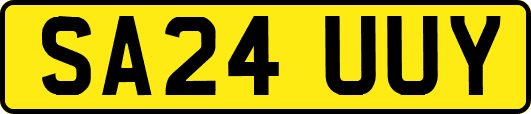 SA24UUY