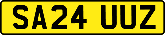 SA24UUZ