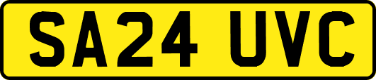 SA24UVC