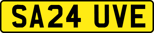 SA24UVE