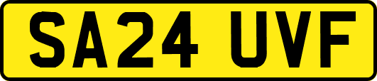 SA24UVF
