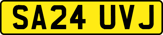 SA24UVJ