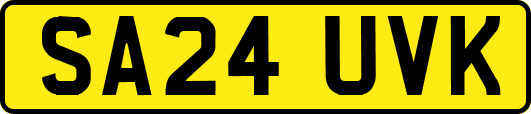 SA24UVK