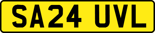 SA24UVL