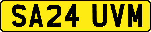 SA24UVM