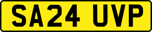 SA24UVP