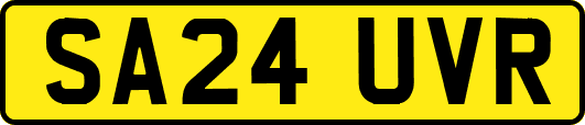 SA24UVR