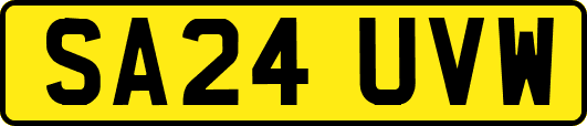 SA24UVW