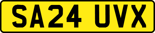 SA24UVX