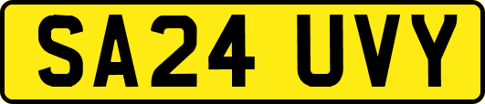SA24UVY