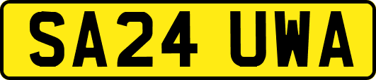 SA24UWA