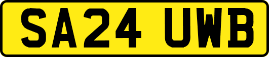 SA24UWB