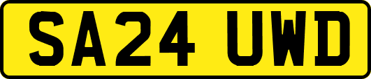 SA24UWD