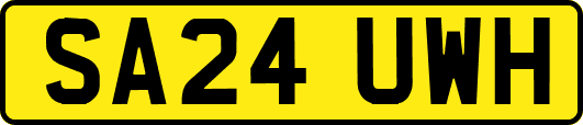 SA24UWH