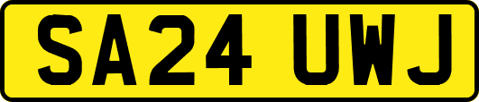 SA24UWJ