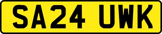 SA24UWK