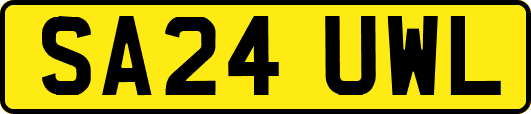 SA24UWL