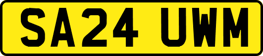 SA24UWM