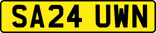SA24UWN