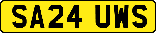 SA24UWS