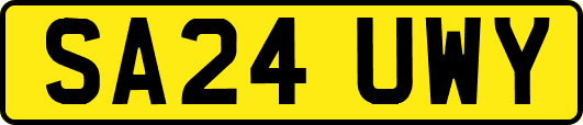 SA24UWY