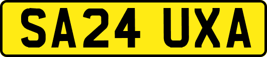SA24UXA