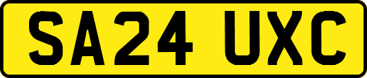 SA24UXC