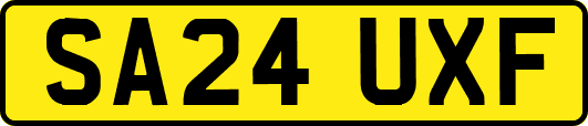 SA24UXF