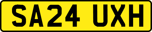 SA24UXH