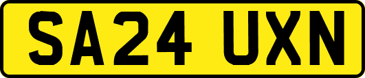 SA24UXN