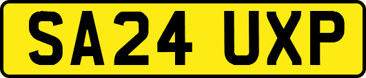 SA24UXP