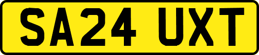 SA24UXT