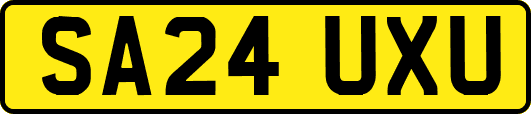 SA24UXU