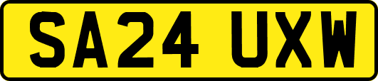 SA24UXW