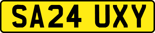 SA24UXY