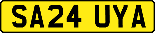 SA24UYA