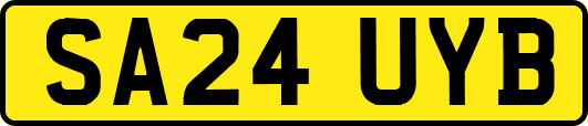 SA24UYB